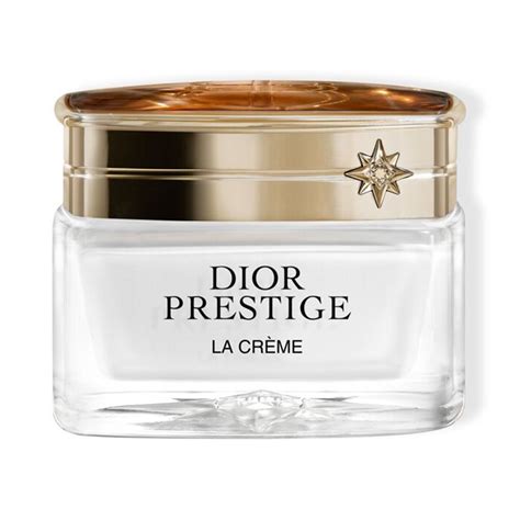 dior gesichtscreme gerötete haut|Dior Prestige La Crème Texture Essentielle.